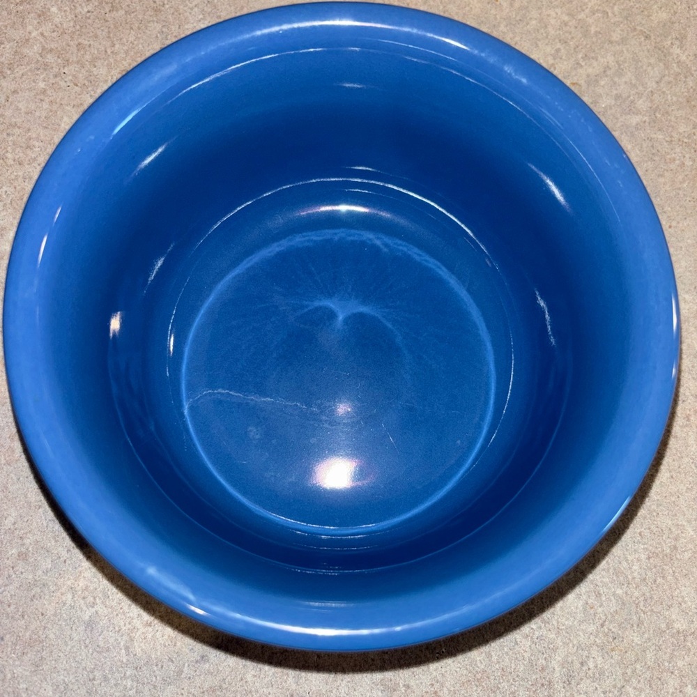 Lapis Blue FIESTA gusto Ceramic Bowl